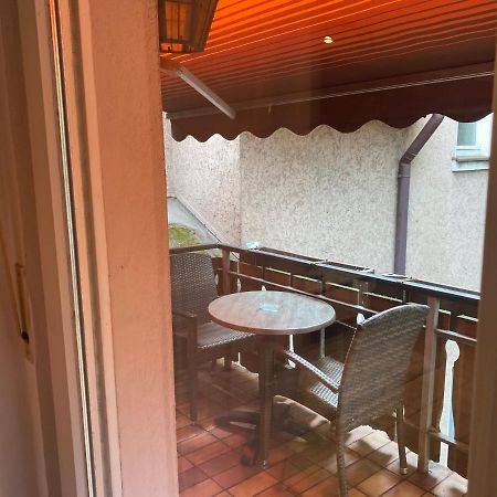 Hotel Specht Witten Extérieur photo