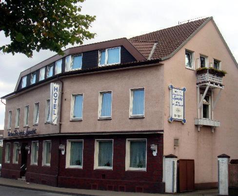 Hotel Specht Witten Extérieur photo