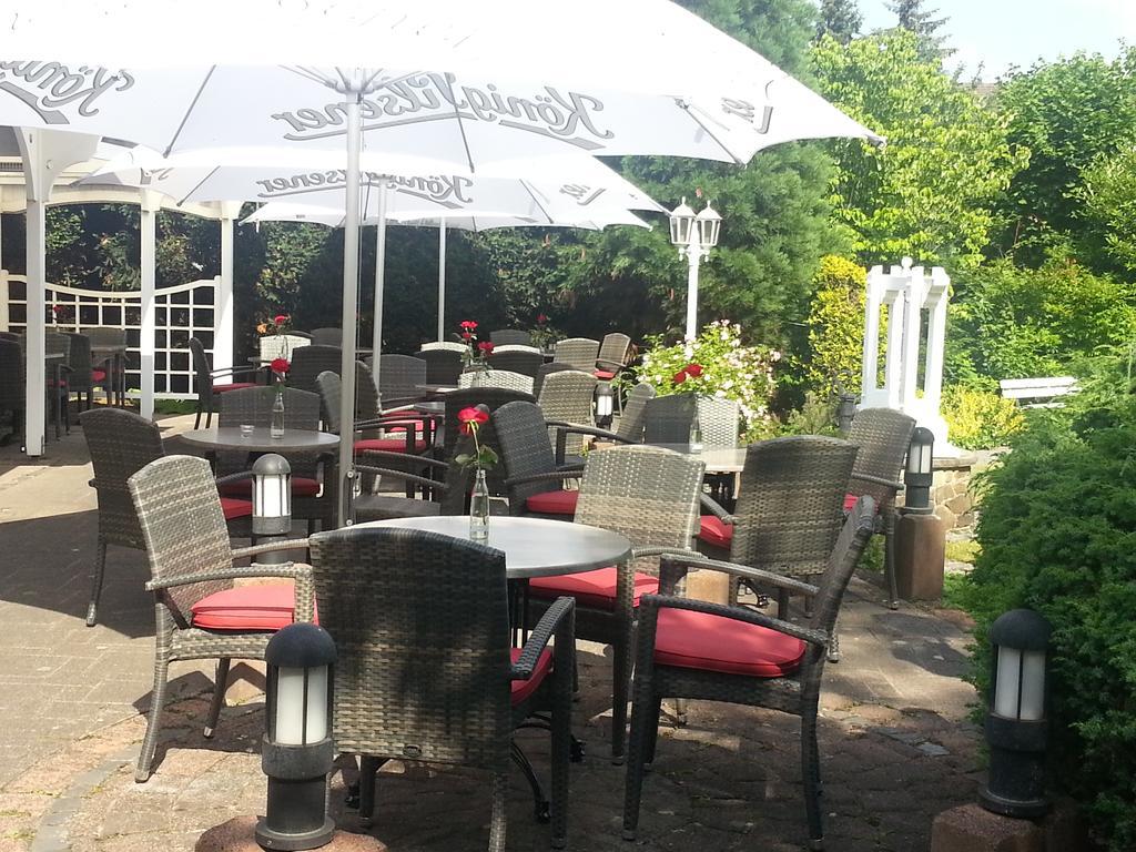 Hotel Specht Witten Extérieur photo