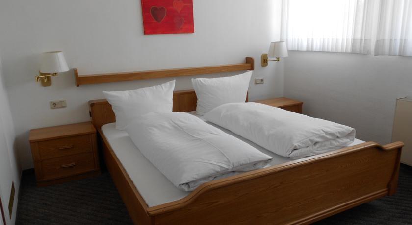 Hotel Specht Witten Chambre photo