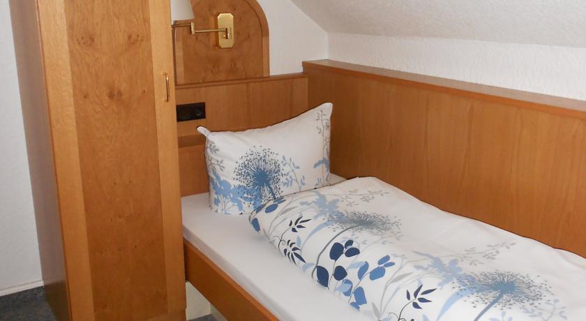 Hotel Specht Witten Chambre photo