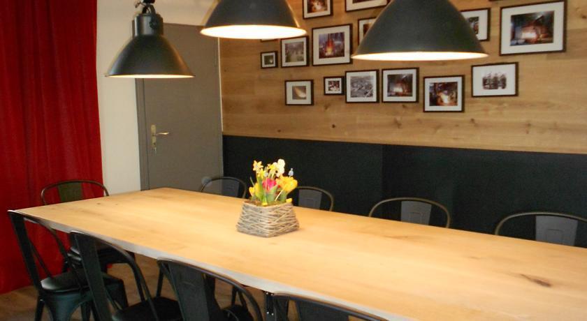 Hotel Specht Witten Extérieur photo