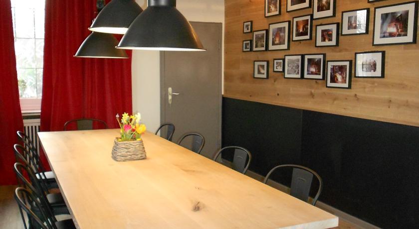 Hotel Specht Witten Extérieur photo
