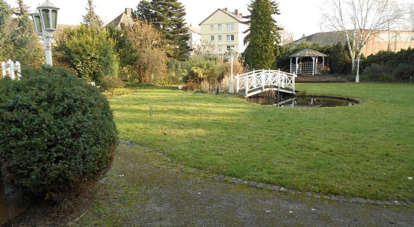 Hotel Specht Witten Extérieur photo