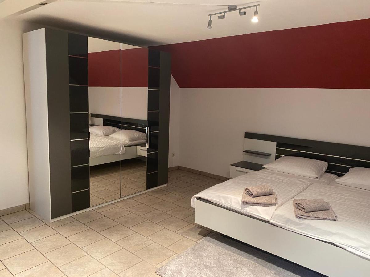 Hotel Specht Witten Extérieur photo