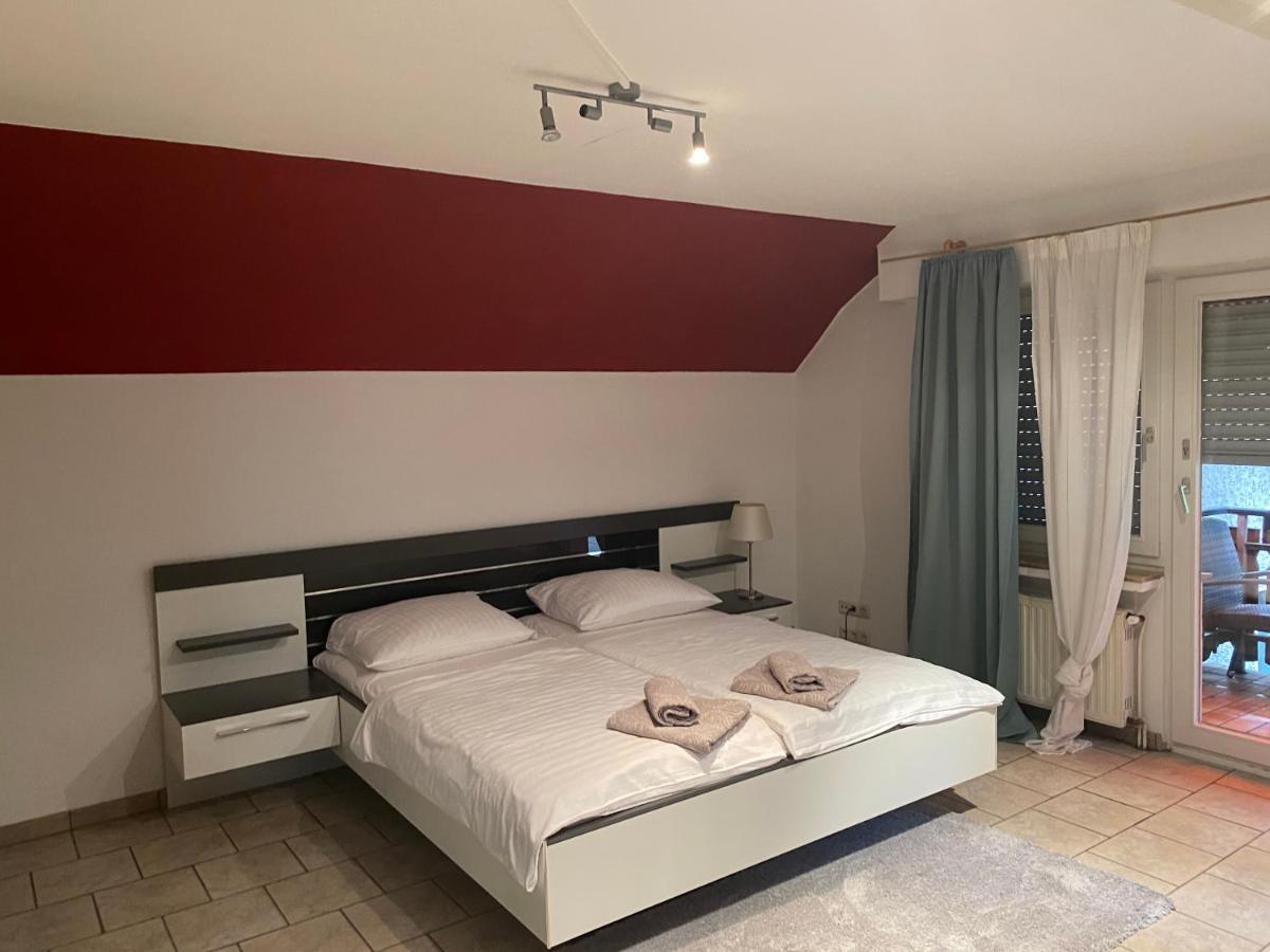 Hotel Specht Witten Extérieur photo